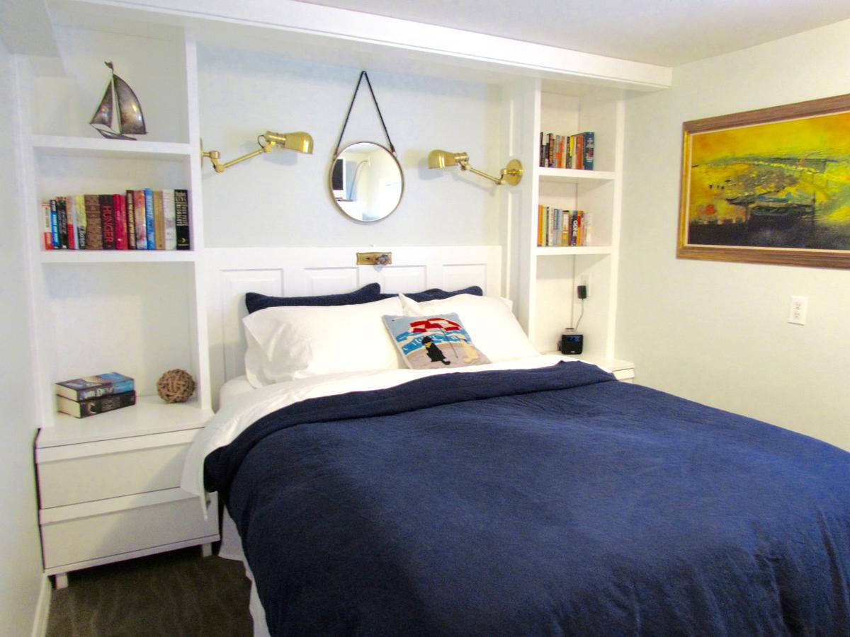 Alki Point Beach House - thumb 19