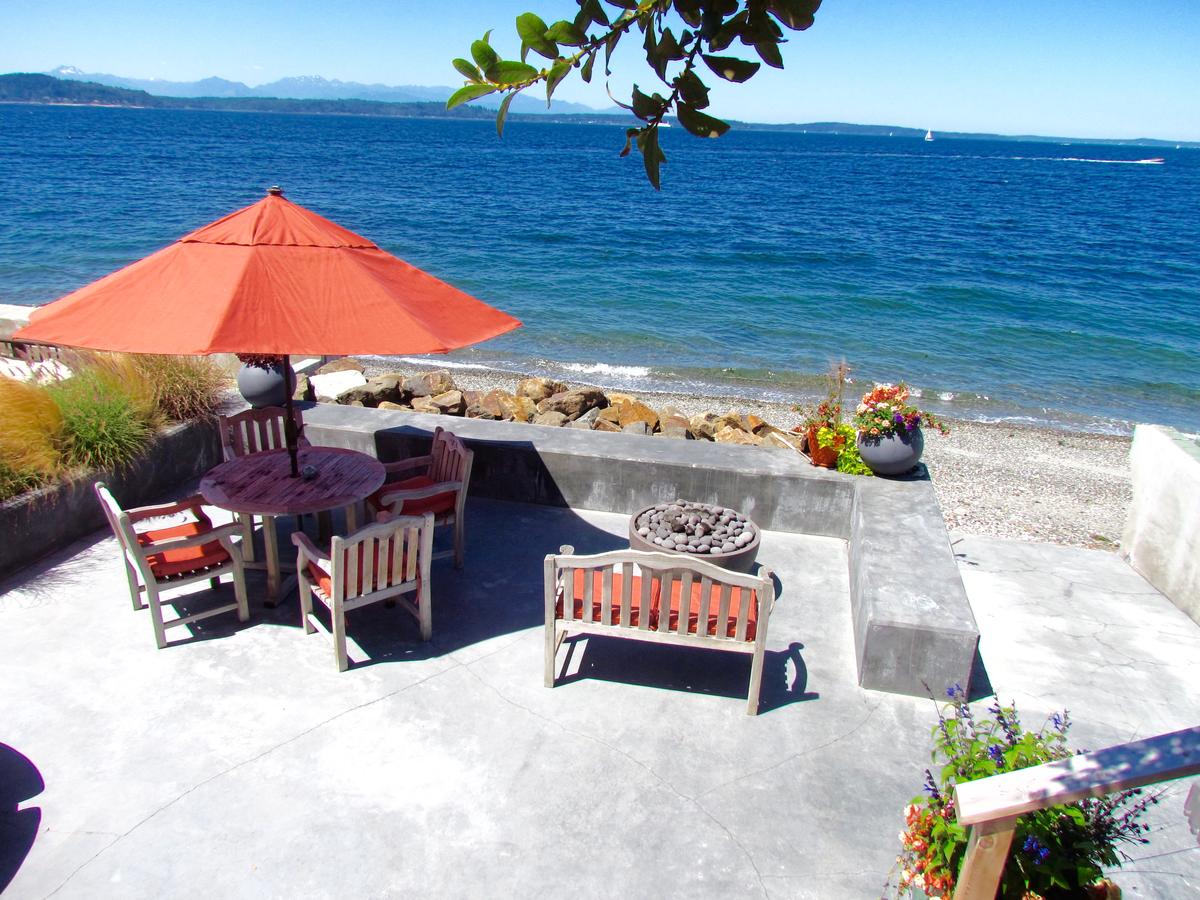 Alki Point Beach House - thumb 5