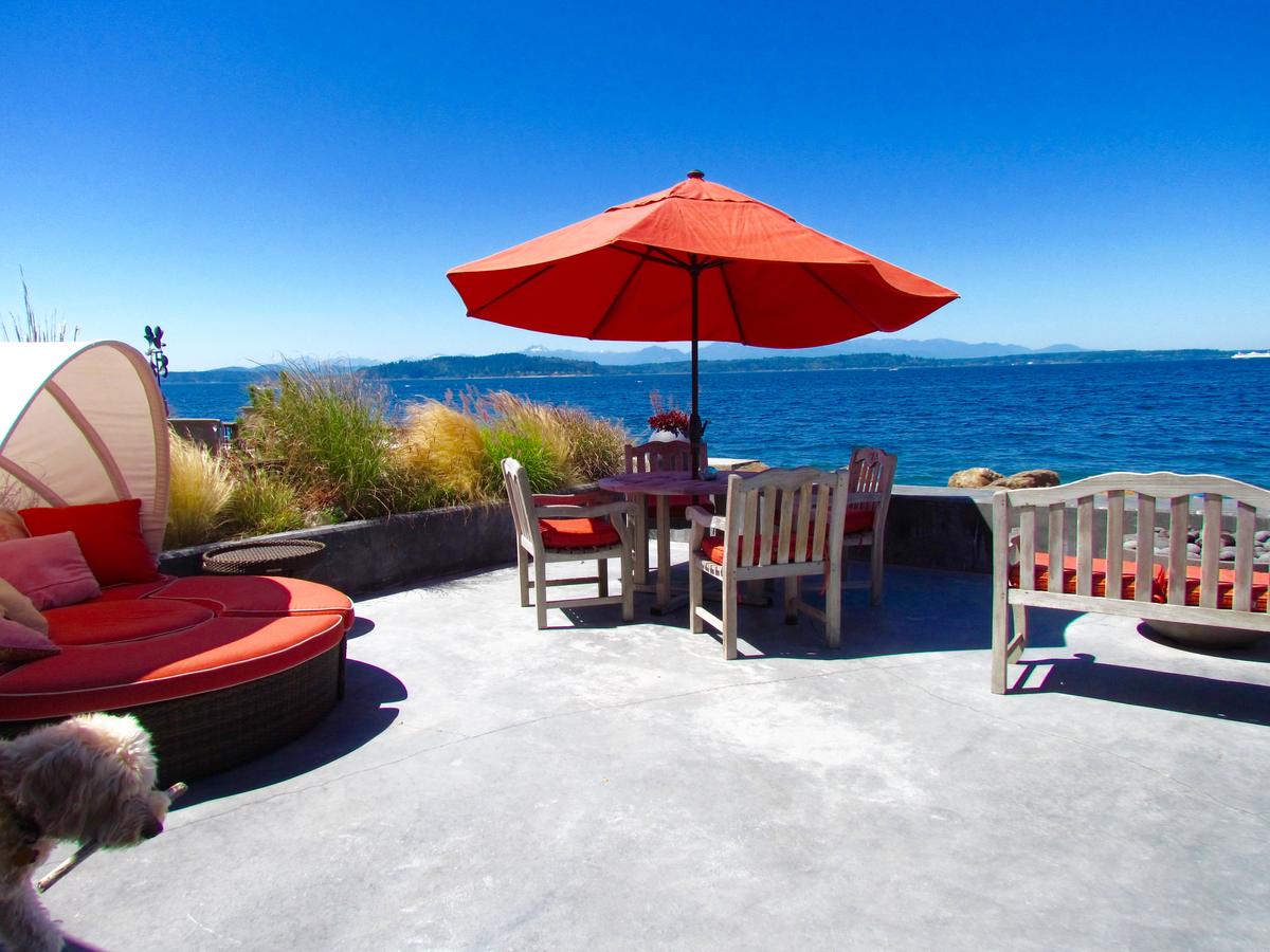 Alki Point Beach House - thumb 2