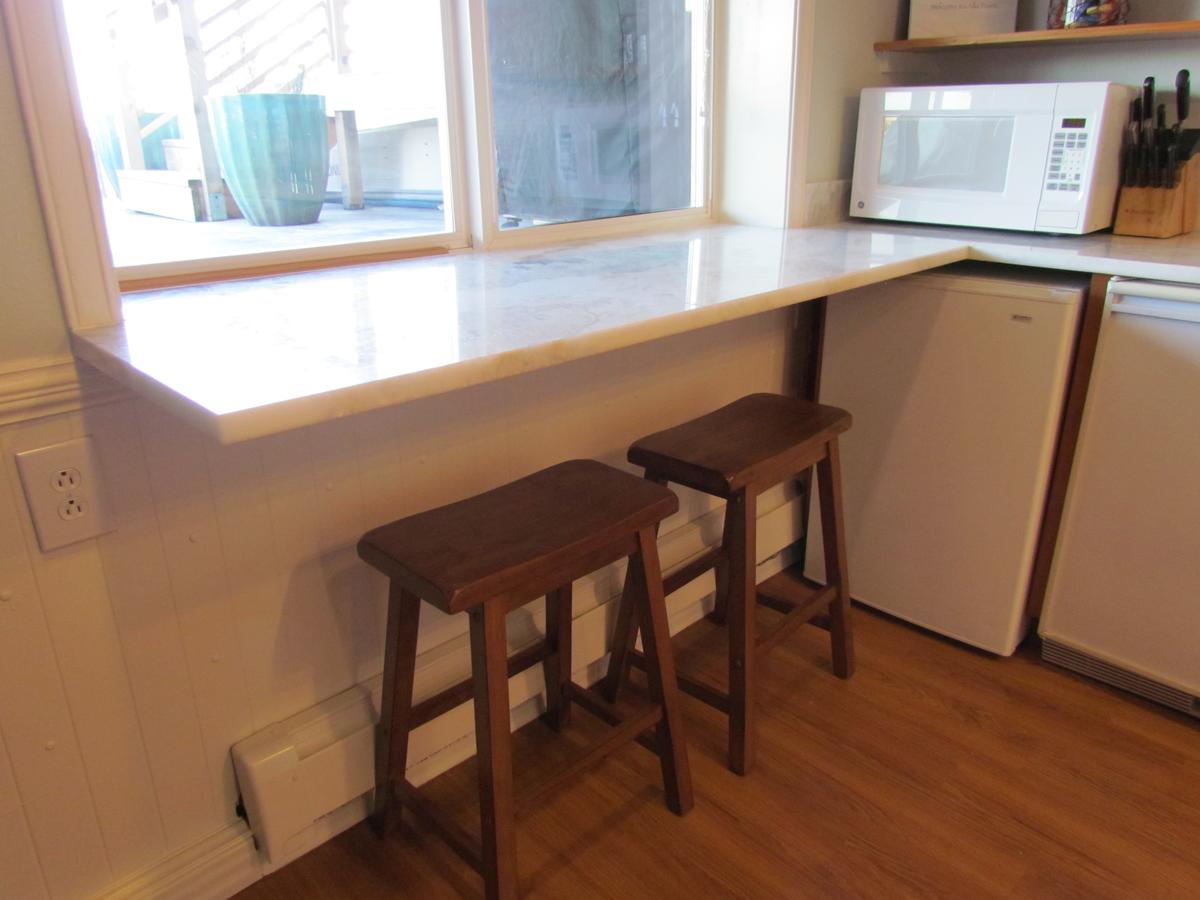 Alki Point Beach House - thumb 12