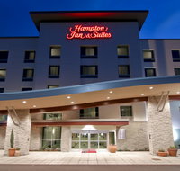 Hampton Inn  Suites Bellevue Downtown/Seattle - Orlando Tourists