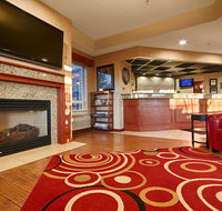 Best Western Plus Park Place Inn & Suites - Orlando Tourists