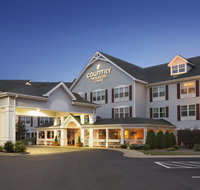 Country Inn  Suites by Radisson Beckley WV - Orlando Tourists