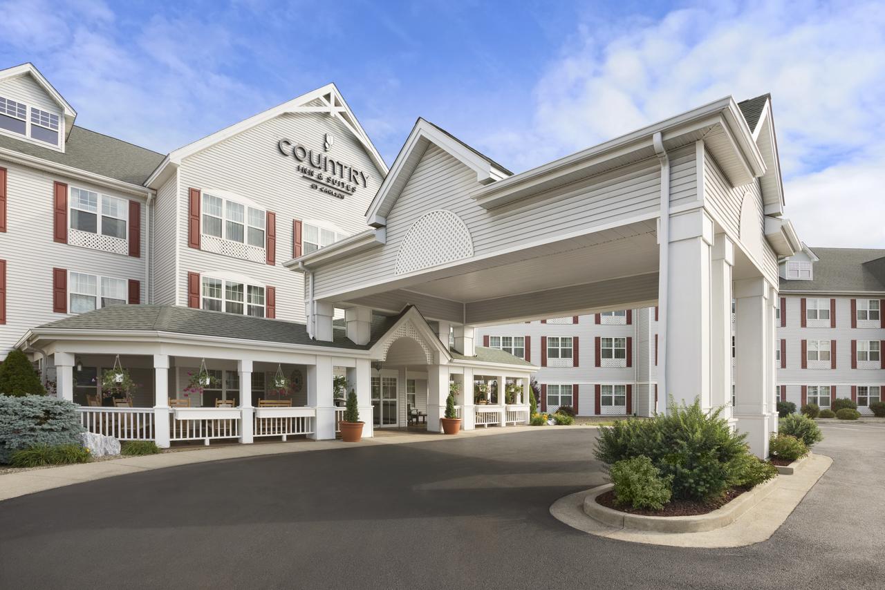 Country Inn & Suites By Radisson, Beckley, WV - thumb 26