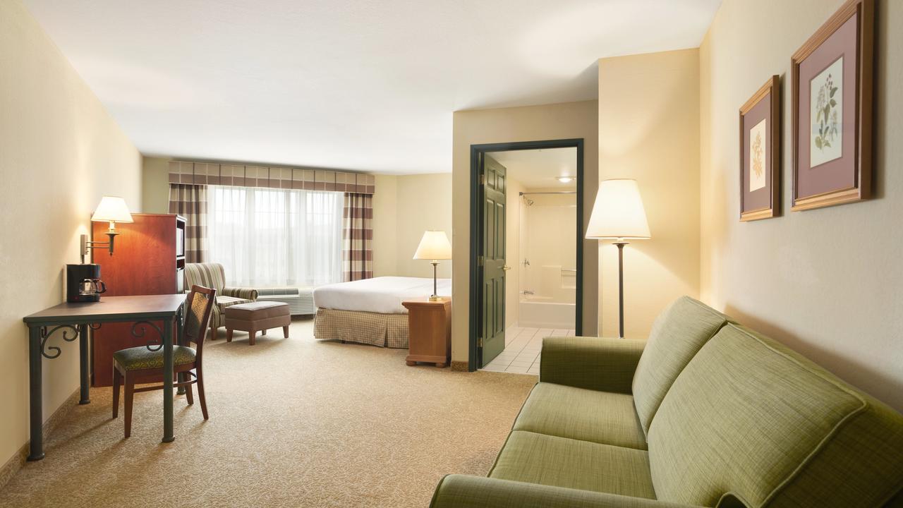 Country Inn & Suites By Radisson, Beckley, WV - thumb 17