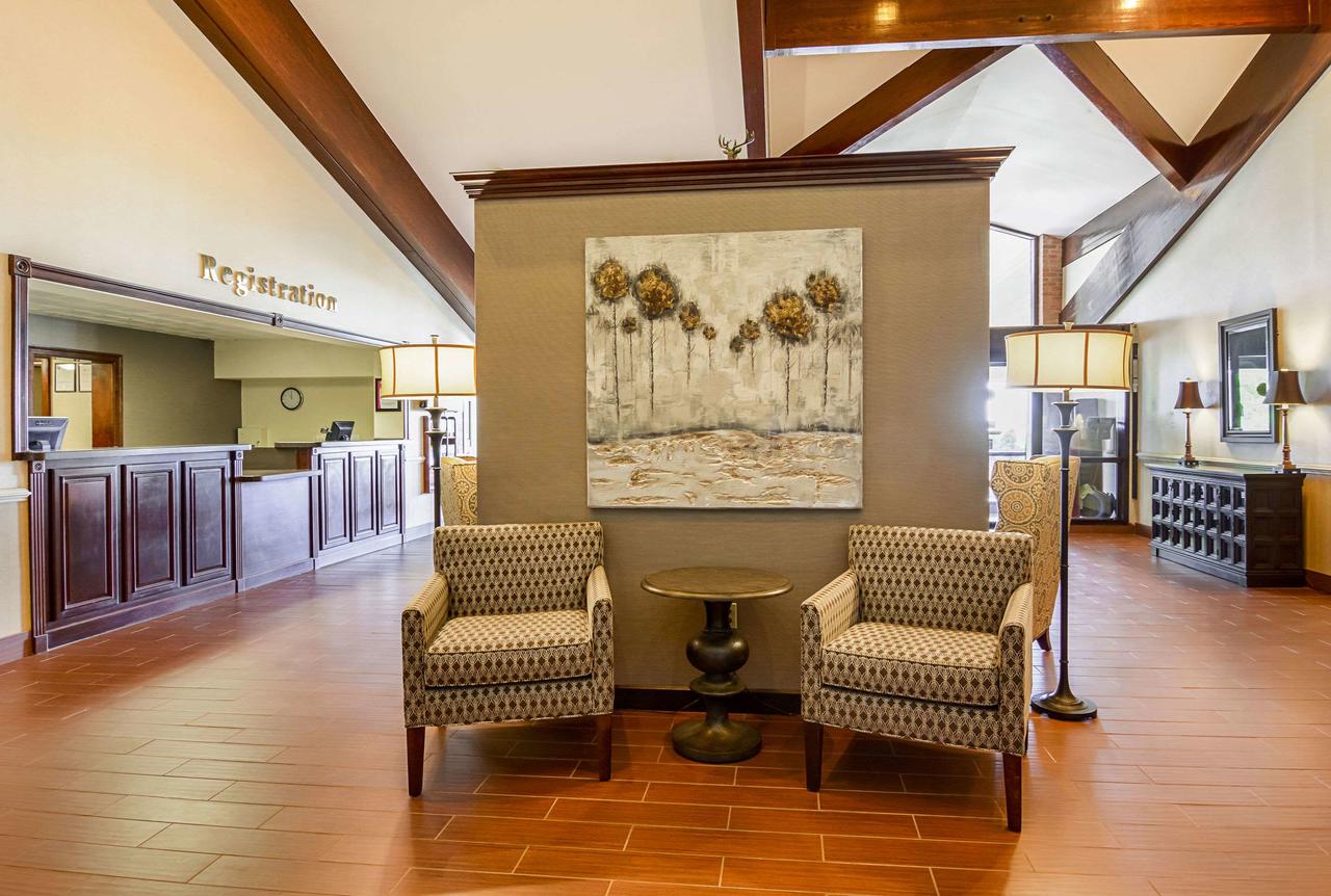 Clarion Inn Conference Center Harpers Ferry - thumb 44