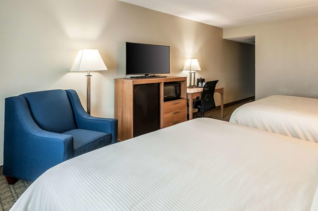 Clarion Inn Conference Center Harpers Ferry - thumb 33