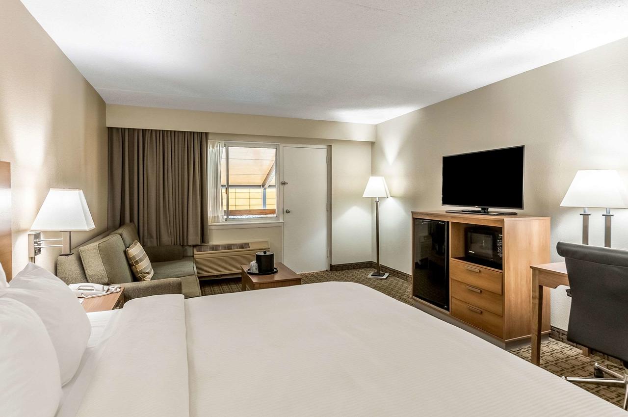 Clarion Inn Conference Center Harpers Ferry - thumb 25