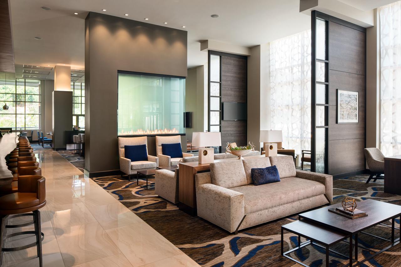 Morgantown Marriott At Waterfront Place - thumb 23