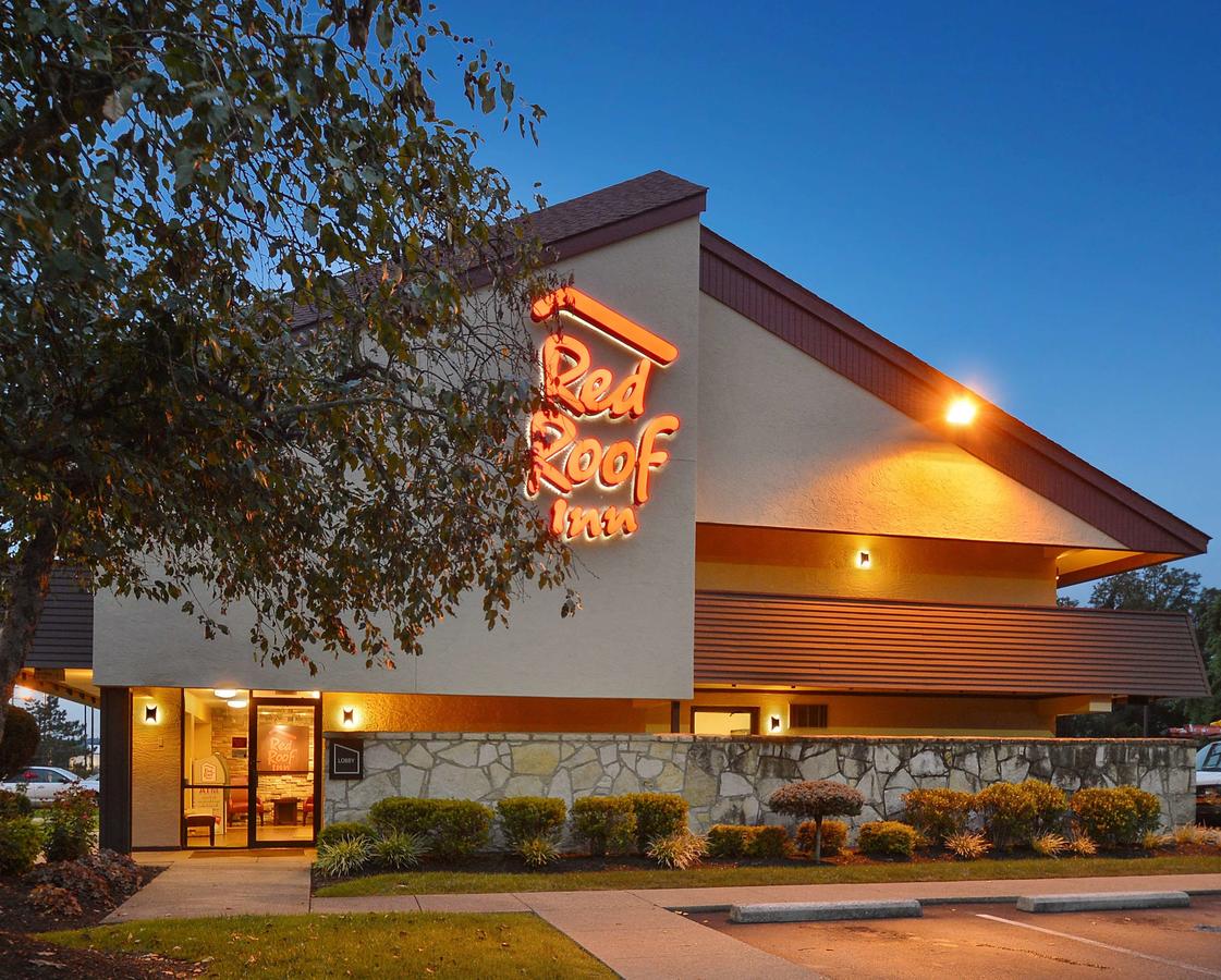 Red Roof Inn Huntington - thumb 4