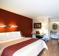 Red Roof Inn Charleston West - Hurricane WV - Orlando Tourists