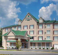 Country Inn  Suites by Radisson Princeton WV - Orlando Tourists