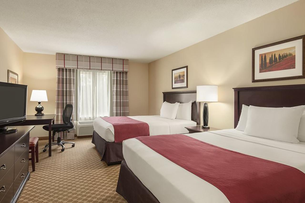 Country Inn & Suites By Radisson, Princeton, WV - thumb 13