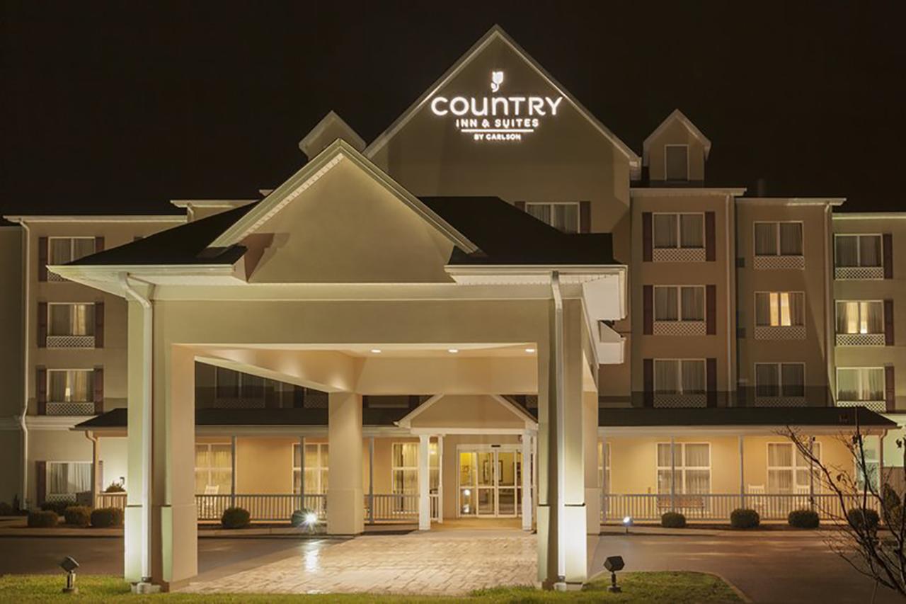 Country Inn & Suites By Radisson, Princeton, WV - thumb 12
