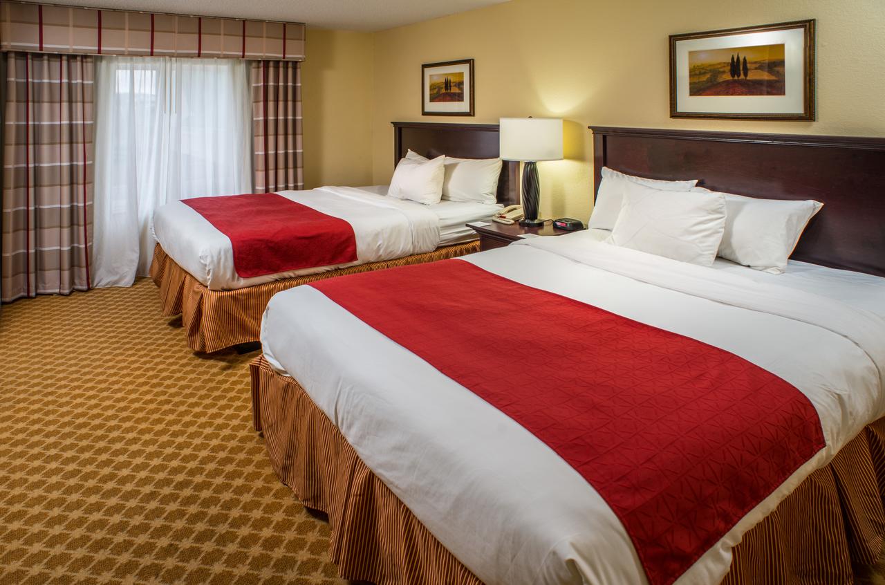 Country Inn & Suites By Radisson, Princeton, WV - thumb 19