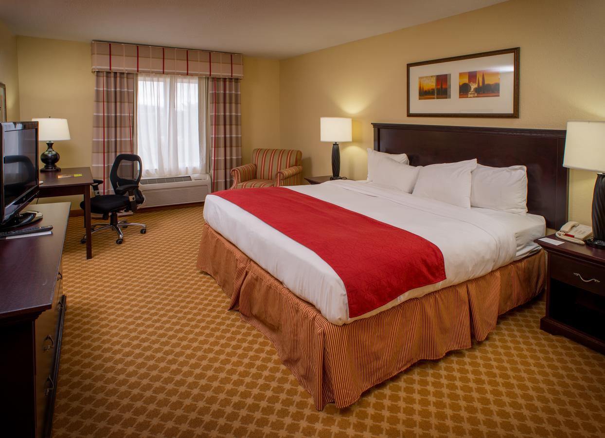 Country Inn & Suites By Radisson, Princeton, WV - thumb 22