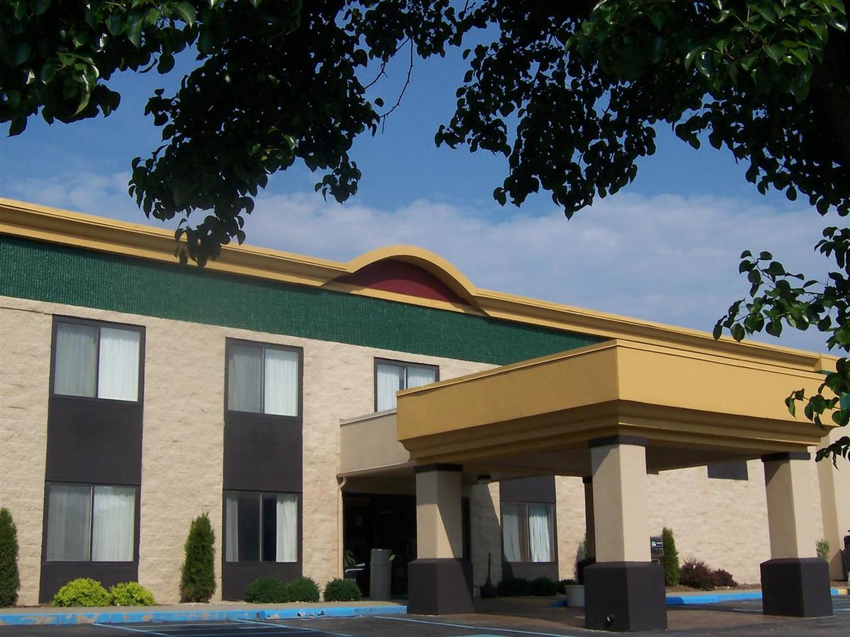 Best Western Huntington Mall Inn - thumb 4