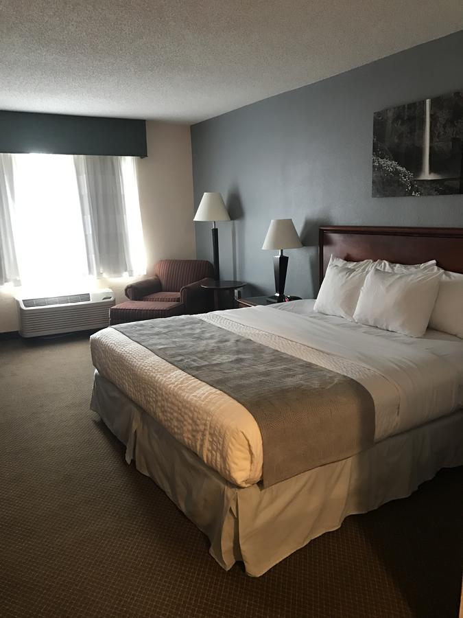Best Western Huntington Mall Inn - thumb 5