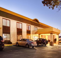 Best Western Huntington Mall Inn - Orlando Tourists