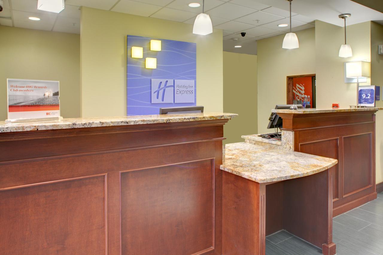 Holiday Inn Express & Suites Cross Lanes - thumb 25