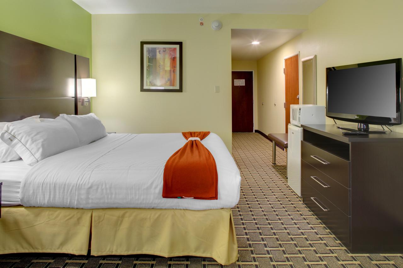 Holiday Inn Express & Suites Cross Lanes - thumb 6