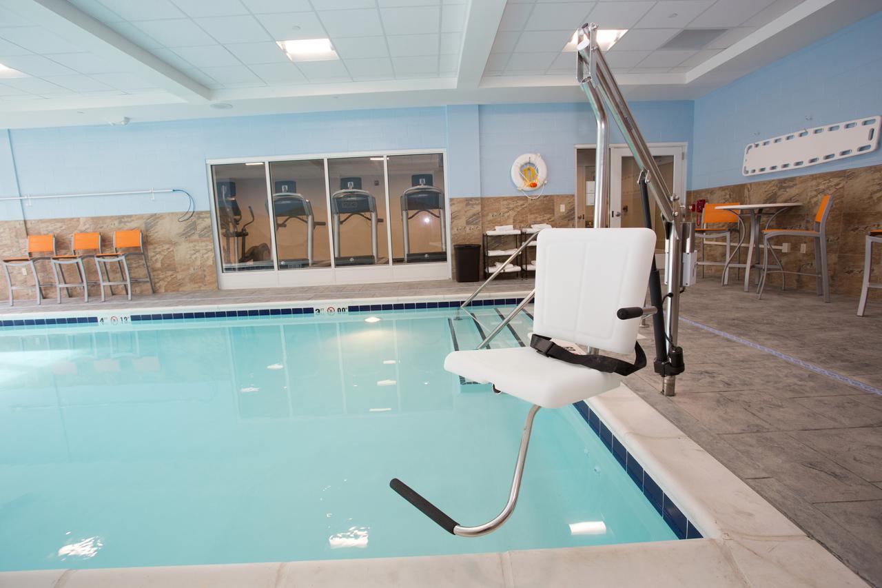 Holiday Inn Morgantown-University Area - thumb 31