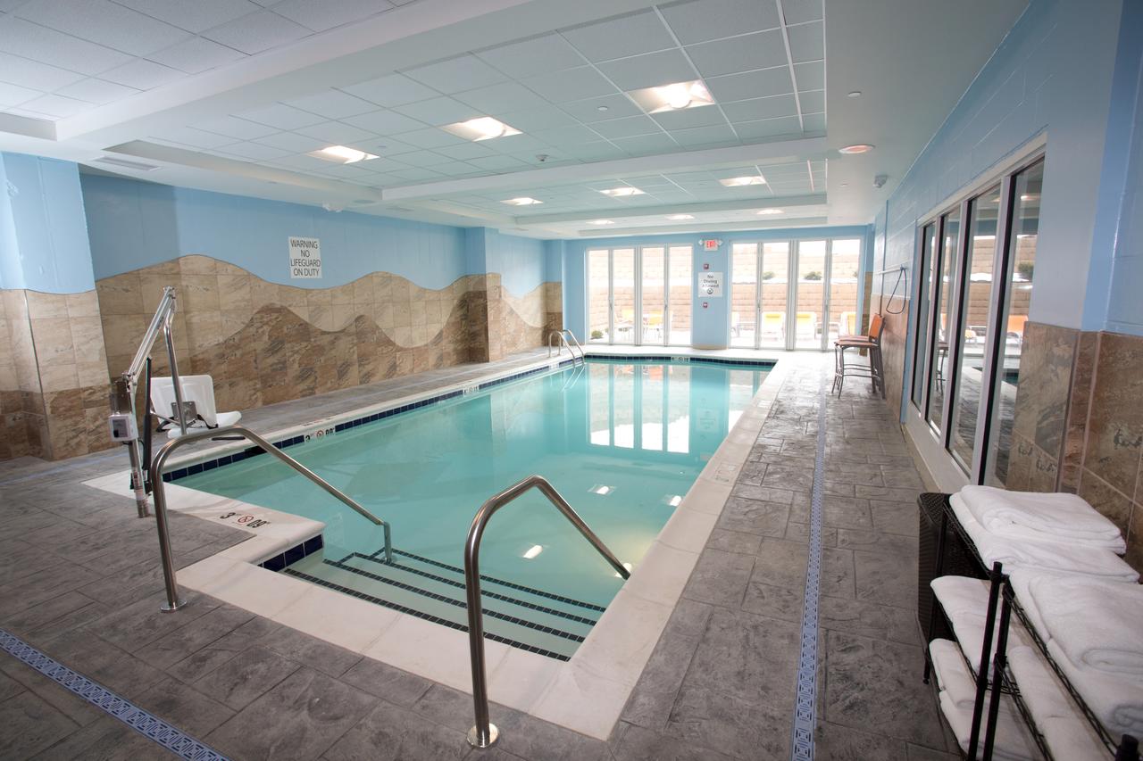 Holiday Inn Morgantown-University Area - thumb 32