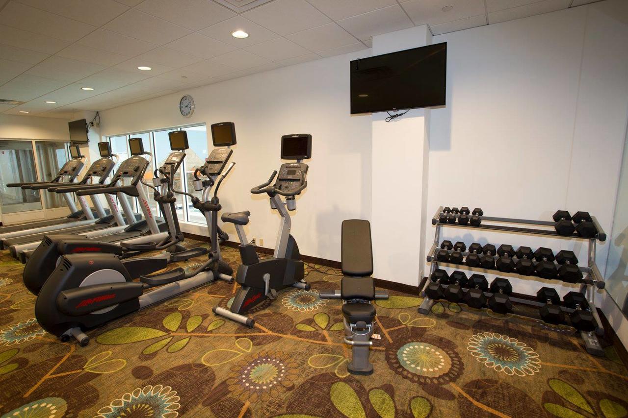 Holiday Inn Morgantown-University Area - thumb 40