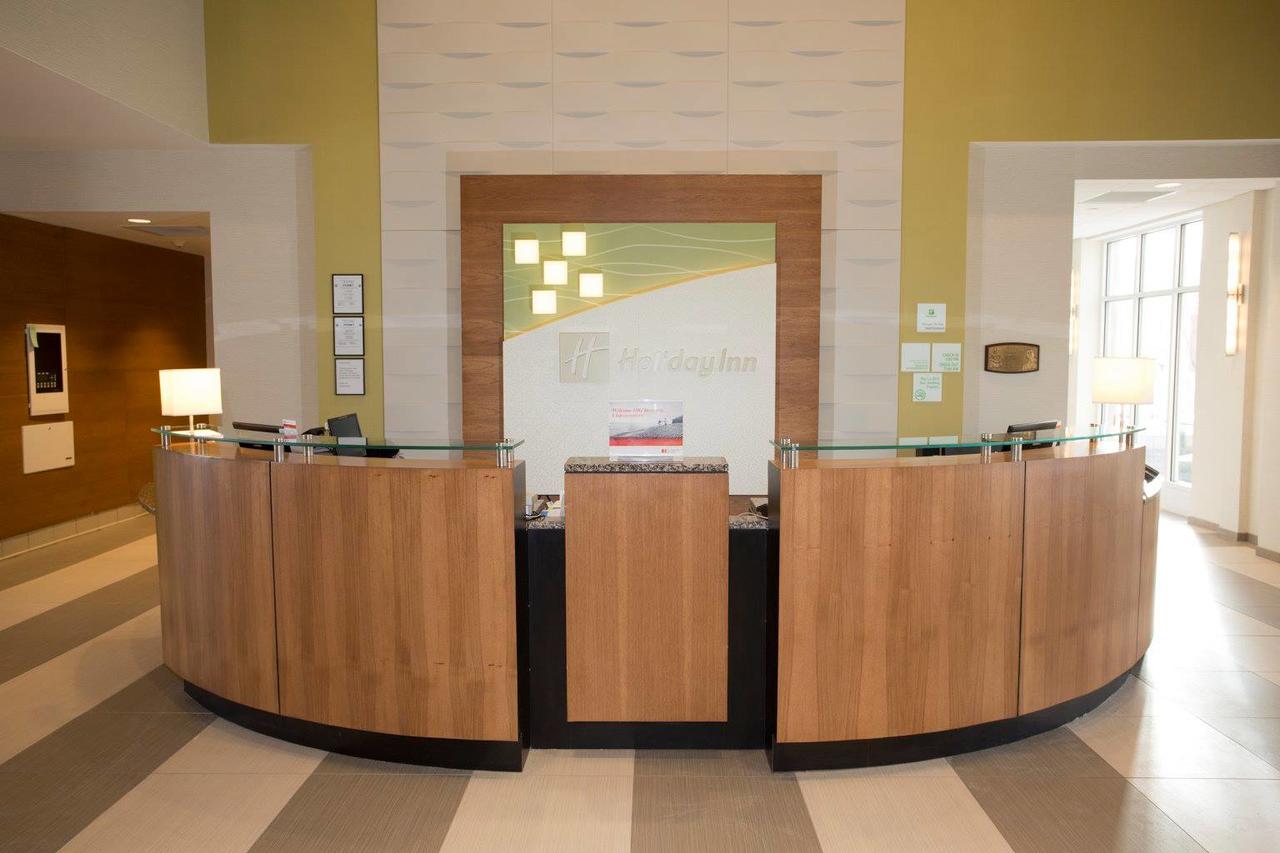 Holiday Inn Morgantown-University Area - thumb 42