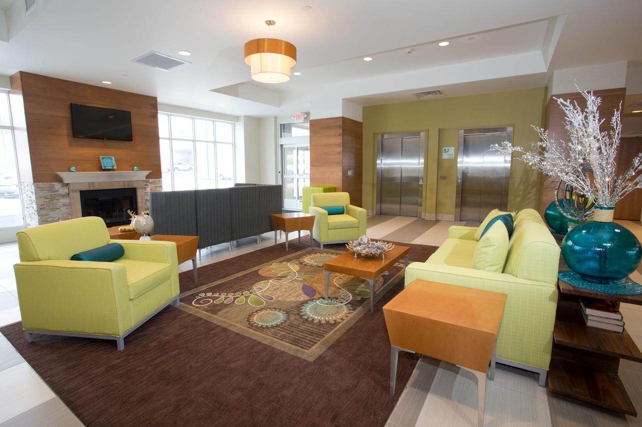 Holiday Inn Morgantown-University Area - thumb 23
