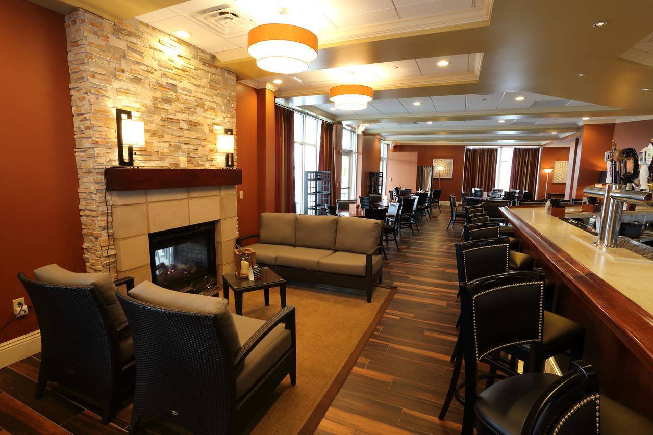 Holiday Inn Morgantown-University Area - thumb 35