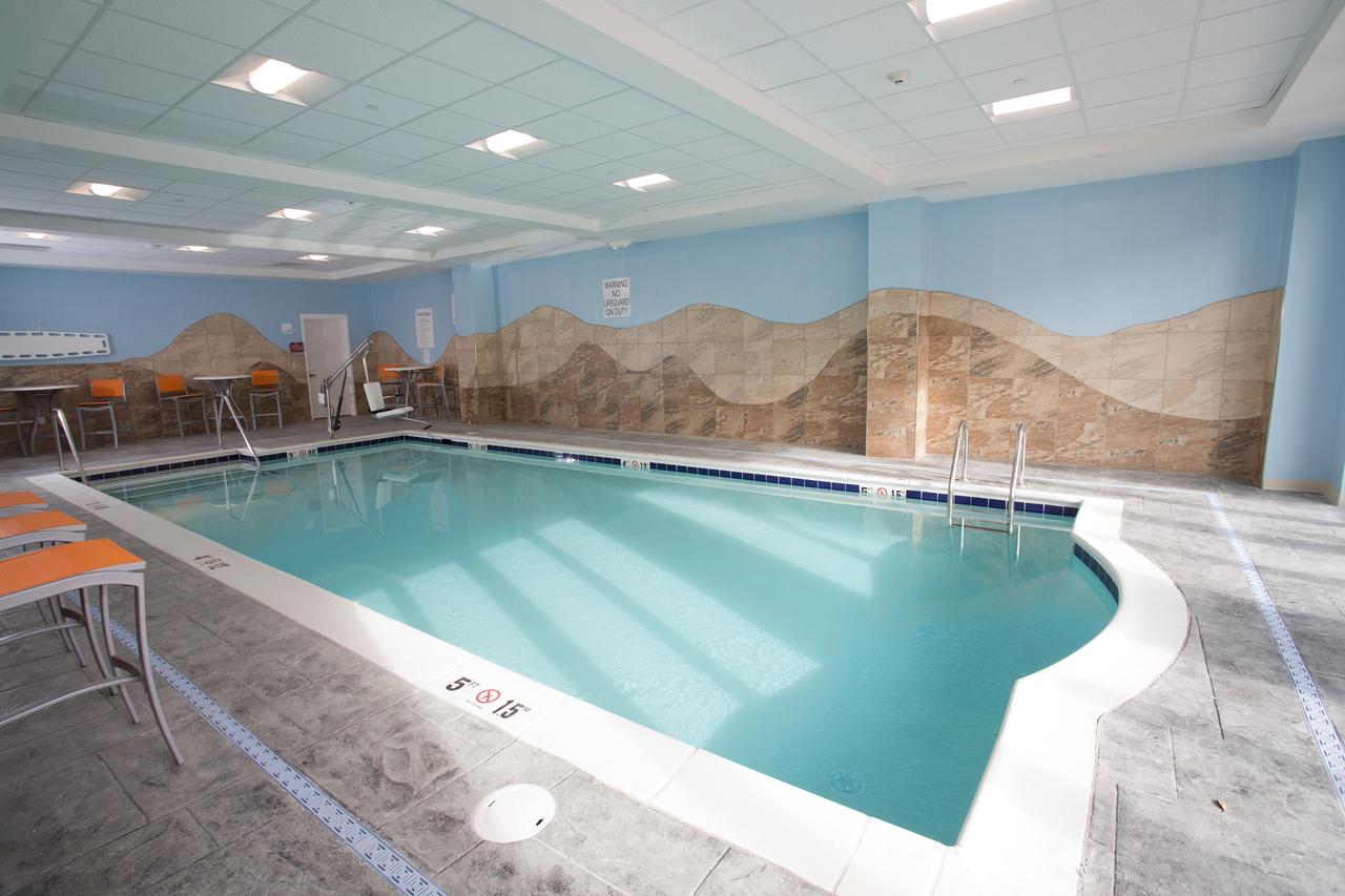 Holiday Inn Morgantown-University Area - thumb 11