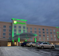Holiday Inn Morgantown-University Area - Orlando Tourists
