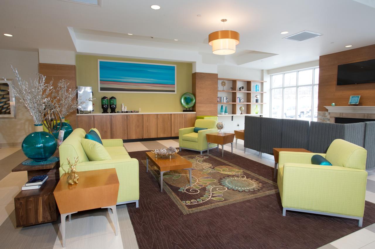 Holiday Inn Morgantown-University Area - thumb 21