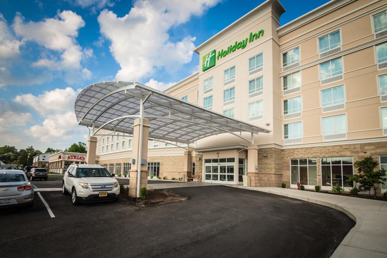Holiday Inn Morgantown-University Area - thumb 3
