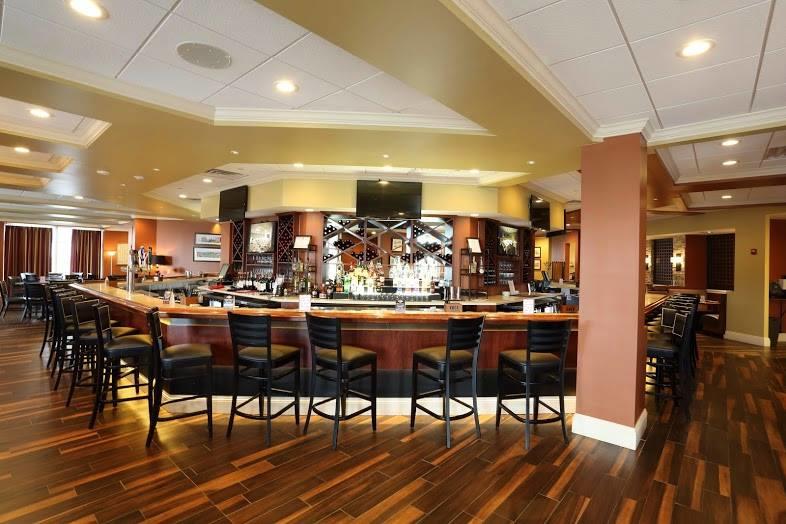 Holiday Inn Morgantown-University Area - thumb 39