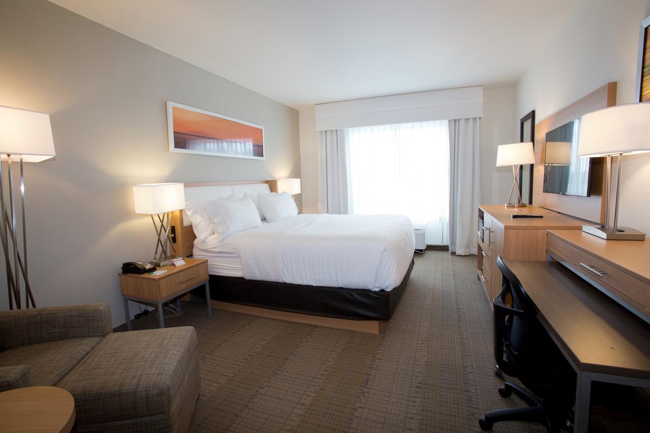 Holiday Inn Morgantown-University Area - thumb 6