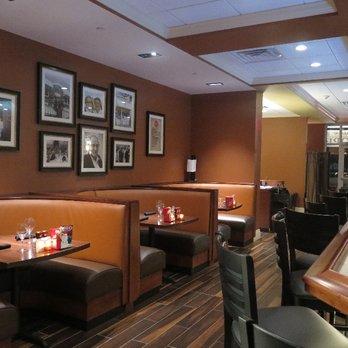 Holiday Inn Morgantown-University Area - thumb 44