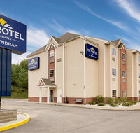 Microtel Inn  Suites by Wyndham Princeton - Orlando Tourists