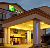 Holiday Inn Express Princeton/I-77 - Orlando Tourists