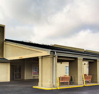 Quality Inn Princeton - Orlando Tourists