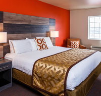 Hotel J Green Bay - Orlando Tourists