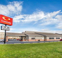 Econo Lodge Inn  Suites Green Bay - Orlando Tourists