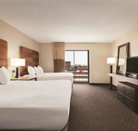 Hyatt Regency Green Bay - Orlando Tourists