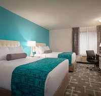 Howard Johnson by Wyndham Appleton - Orlando Tourists