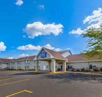 Baymont by Wyndham Baldwin - Orlando Tourists