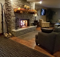 Rib Mountain Inn - Orlando Tourists
