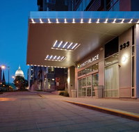 Hyatt Place Madison/Downtown - Orlando Tourists