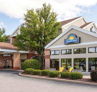 Days Inn  Suites by Wyndham Madison - Orlando Tourists