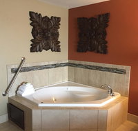 Grandstay Hotel and Suites - Orlando Tourists